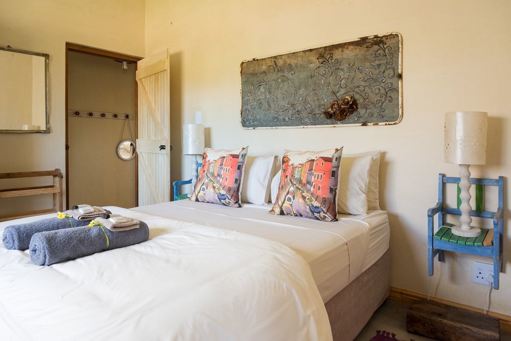 Seven Oaks Vineyard Cottages Wolseley 외부 사진