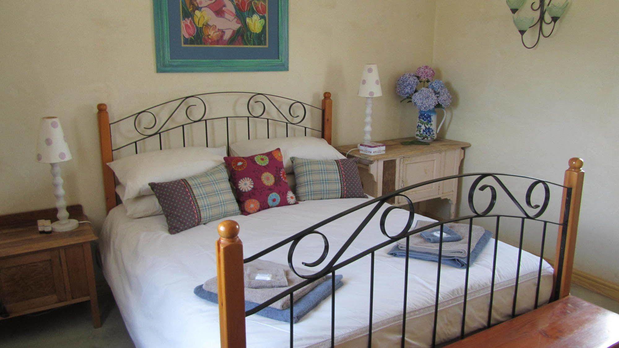 Seven Oaks Vineyard Cottages Wolseley 외부 사진